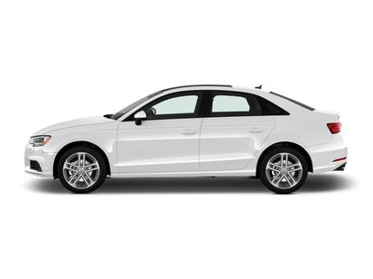 audi a3 sedan 2023 WAUHUDGY9PA055445 image audi a3 sedan 2023 WAUHUDGY9PA055445 image